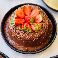 (Apenas Retirada) Bella Napoli